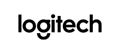 Logo logitech
